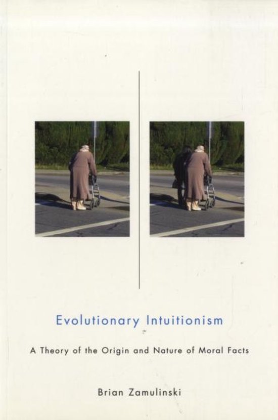 Foto: Evolutionary intuitionism