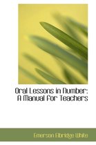 Oral Lessons in Number