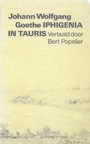 Iphigenia in Tauris - Bert Popelier