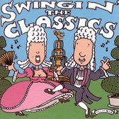 Swingin' The Classics