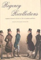 Regency Recollections