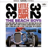 The Beach Boys - Little Deuce Coupe/All Summer (CD)