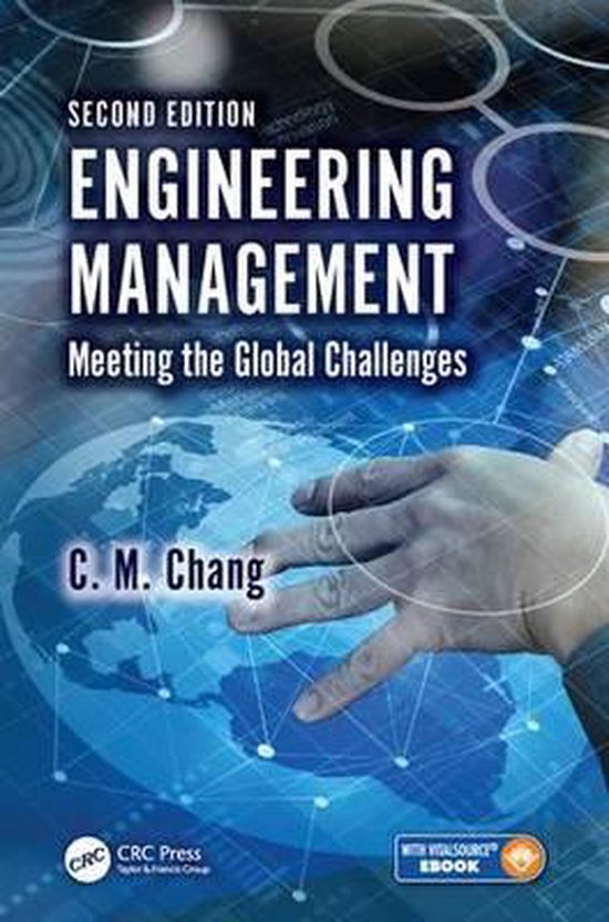 Engineering Management - cover