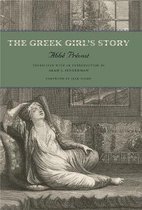 Greek Girl'S Story