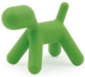 Magis Puppy small groen (2 stuks)