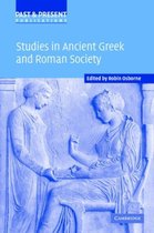 Studies In Ancient Greek & Roman Society