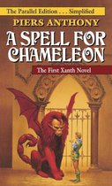 Xanth 1 - A Spell for Chameleon (The Parallel Edition... Simplified)