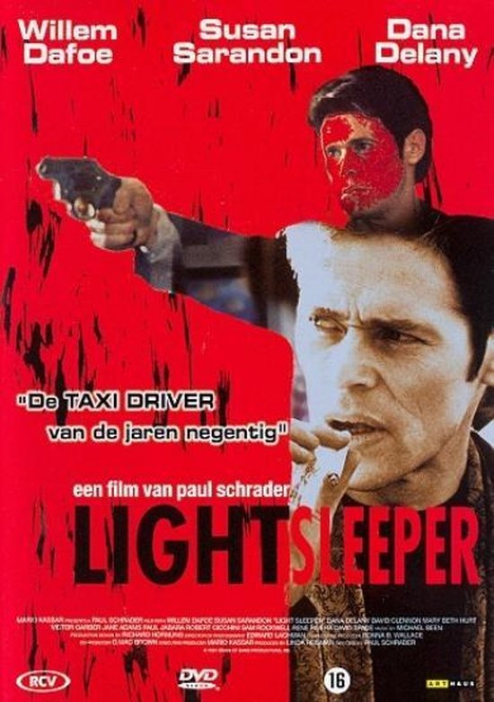 Lightsleeper