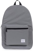 Herschel Supply Co. Packable Daypack - Rugzak - Silver Reflective