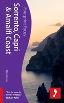 Sorrento, Capri, & Amalfi Coast Footprint Focus Guide