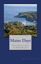 Maine Days
