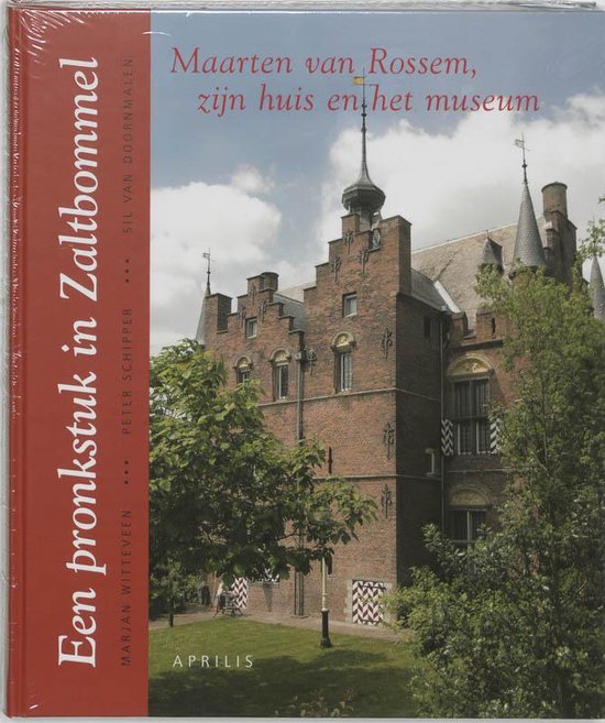 Een Pronkstuk In Zaltbommel