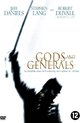 GODS AND GENERALS /S DVD NL