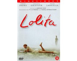 Lolita (1997)