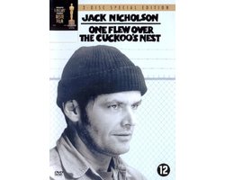 One Flew Over The Cuckoo's Nest (Special Edition)