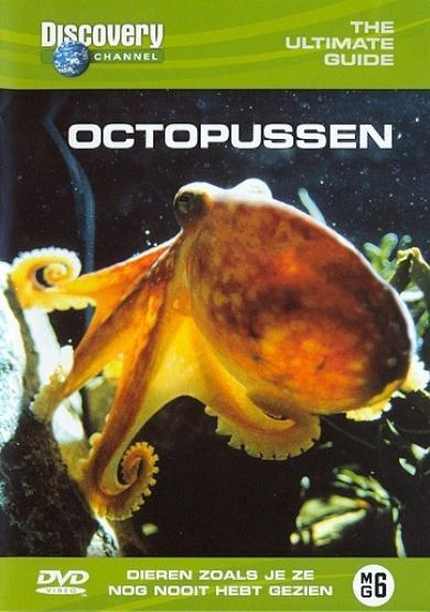 Octopussen