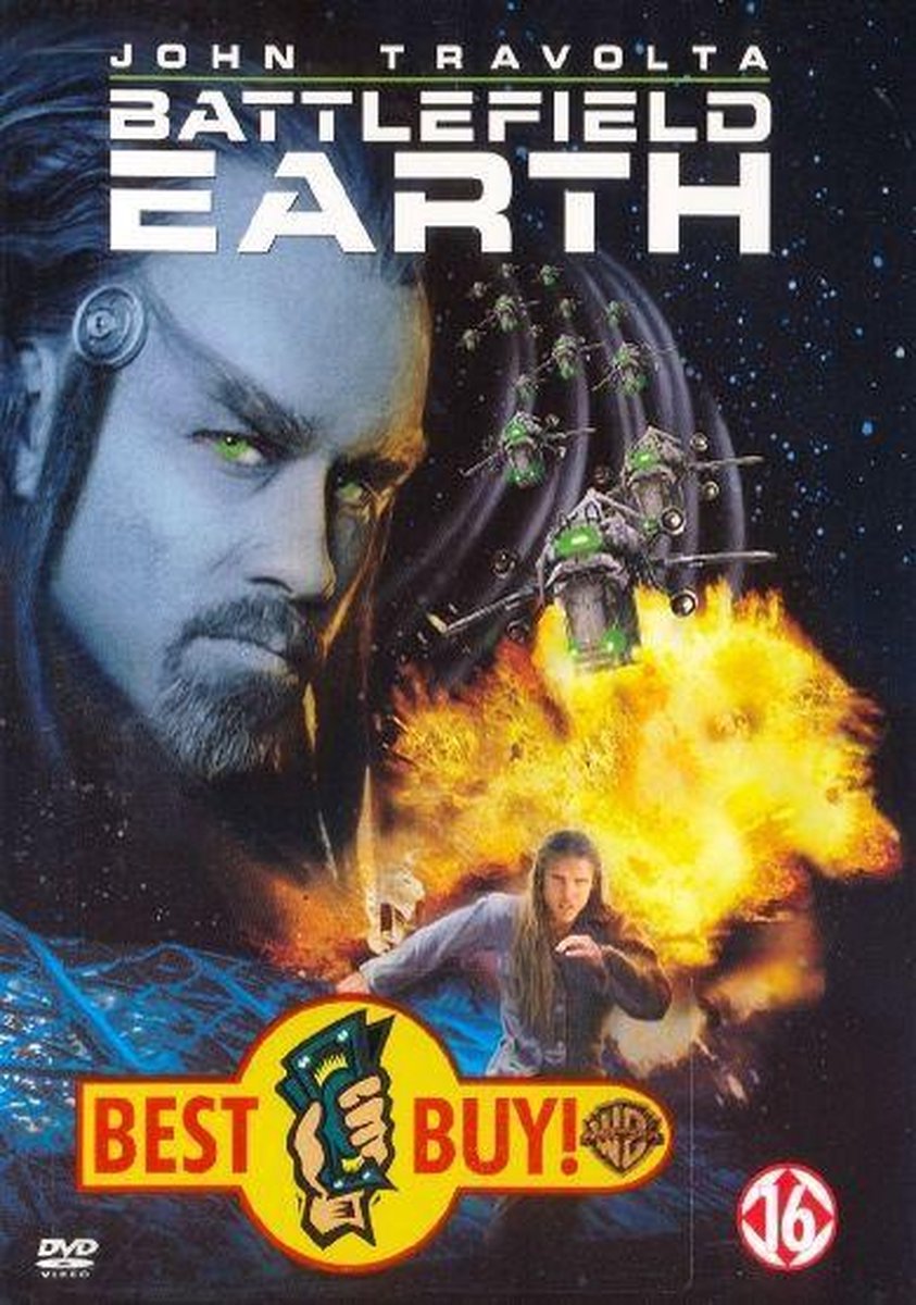 Battlefield Earth