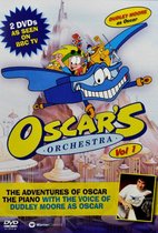 Oscar's Orchestra Vol. 1