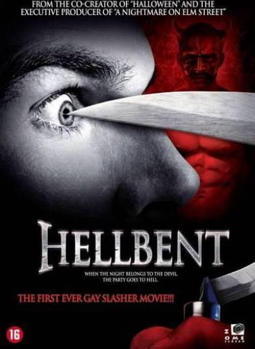 Hellbent