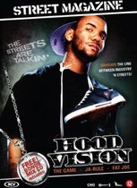 Hood Vision