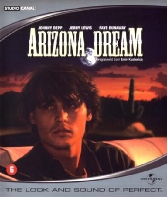 Arizona Dream