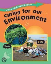 Caring For Our Environment