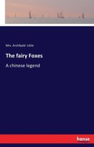 The fairy Foxes