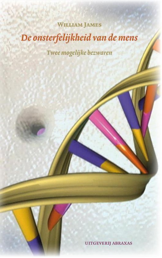 Fenomenologische Klassieken 10 - De onsterfelijkheid van het ... - cover