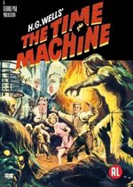 Time Machine (1960)