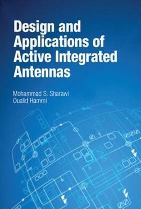 Design and Applications of Active Integrated Antennas | 9781630813581 ...