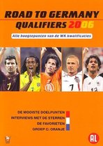 Road To Germany-Qualifiers 2006