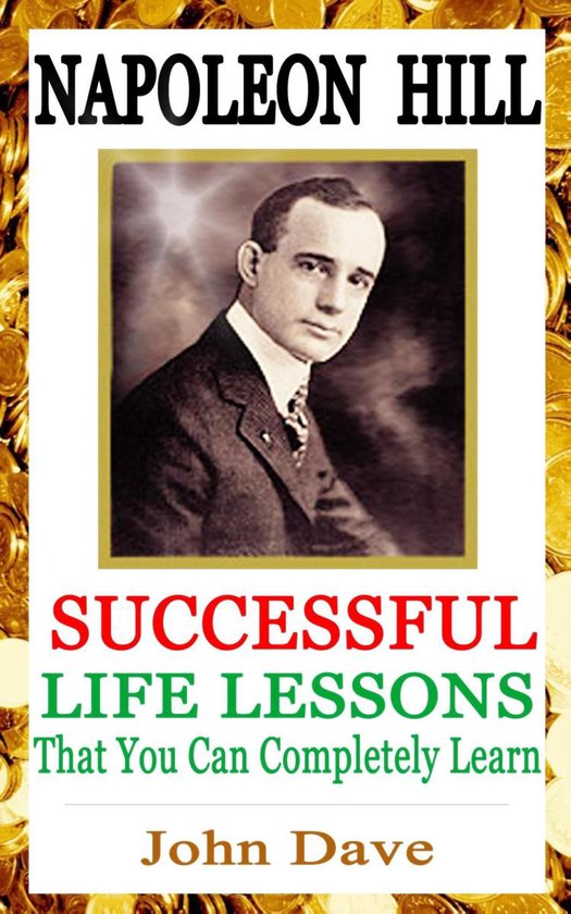 napoleon hill books napoleon hill books