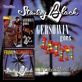 Gershwin Goes Latin In Cuban Moonlight