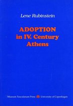 Adoption in IV Century Athens
