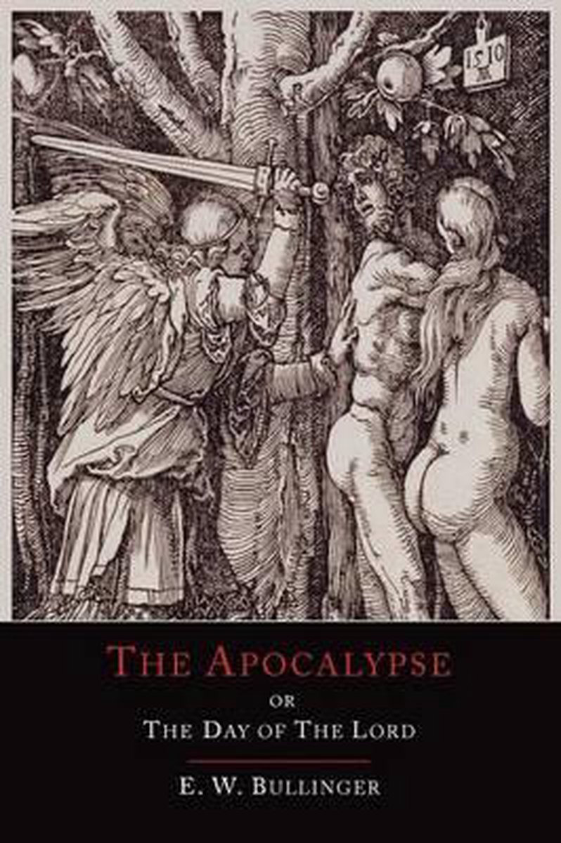 Commentary On Revelation, Or The Apocalypse van Ethelbert William Bullinger