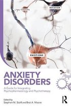 Clinical Topics in Psychology and Psychiatry - Anxiety Disorders