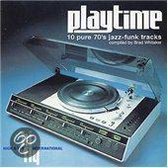 Playtime: 10 Pure '70s Jazz-Funk Tracks