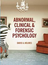Abnormal Clinical & Forensic Psycholo