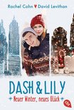 Die Dash & Lily-Reihe 2 - Dash & Lily