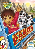 DIEGO: PANDA ADVENTURE (D)