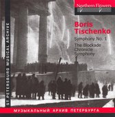 Tischenko - The Blockade Chronicle Symphony