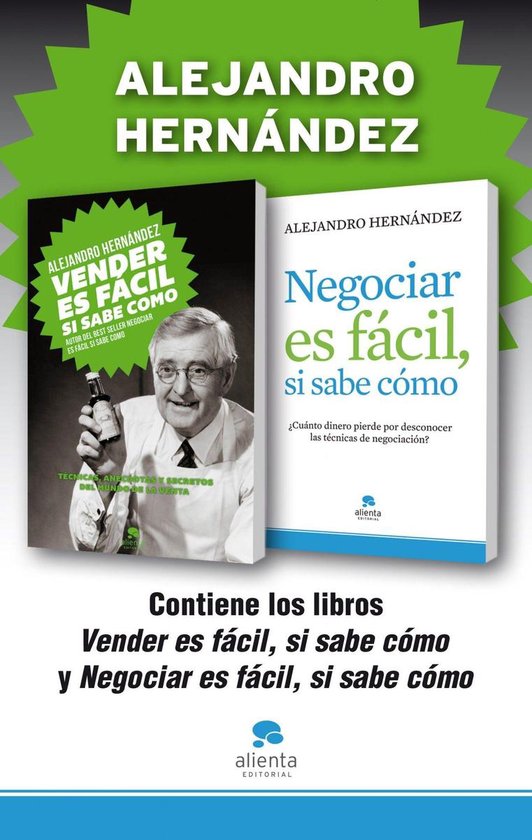 MARKETING Y VENTAS - Vender es fácil, si sabe cómo + Negoc ... - cover