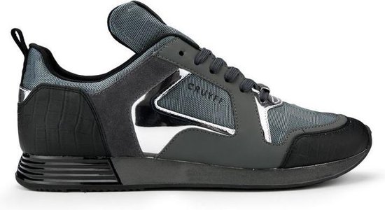 Cruyff Lusso grijs sneakers (s) | bol.com
