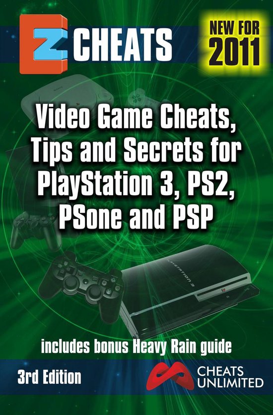 Playstation