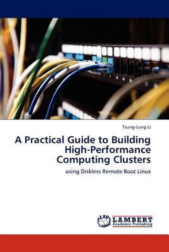 A Practical Guide to Building High-Performance Computing Clu ... - cover