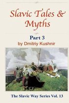 Slavic Tales & Myths