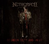 Netherfell - Between East And West (CD)