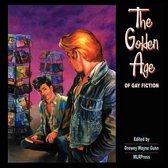 The Golden Age of Gay Fiction