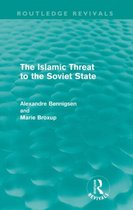 The Islamic Threat To The Soviet State