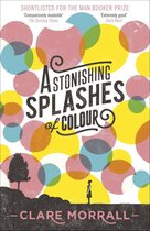 Boekverslag Engels  Astonishing Splashes of Colour, ISBN: 9781444780321